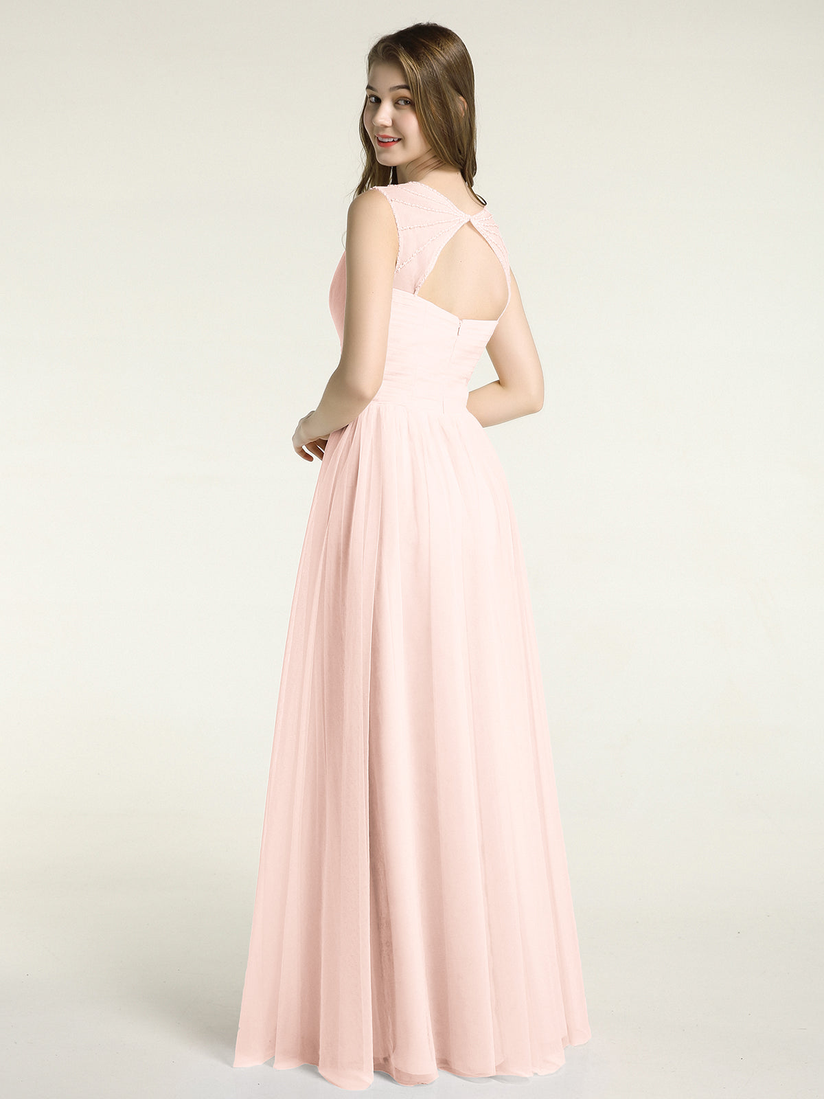 Pearl Pink